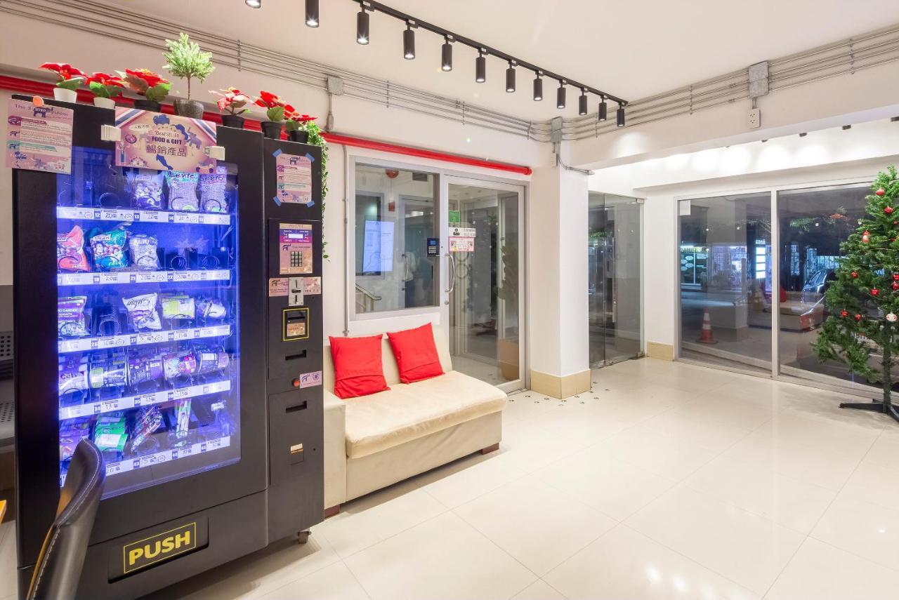 Hotel Gems Park Don Mueang Airport And Bts Bangkok Exterior foto
