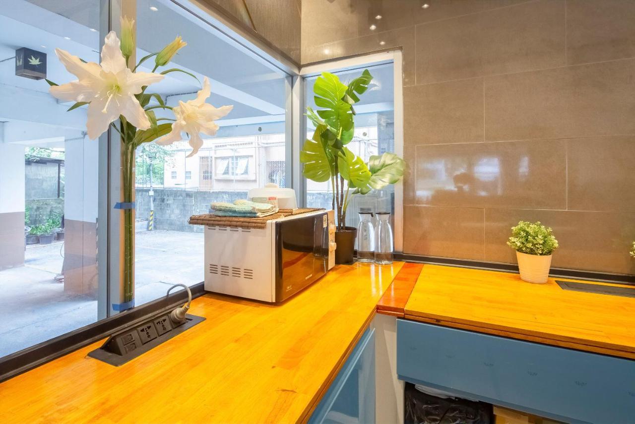 Hotel Gems Park Don Mueang Airport And Bts Bangkok Exterior foto